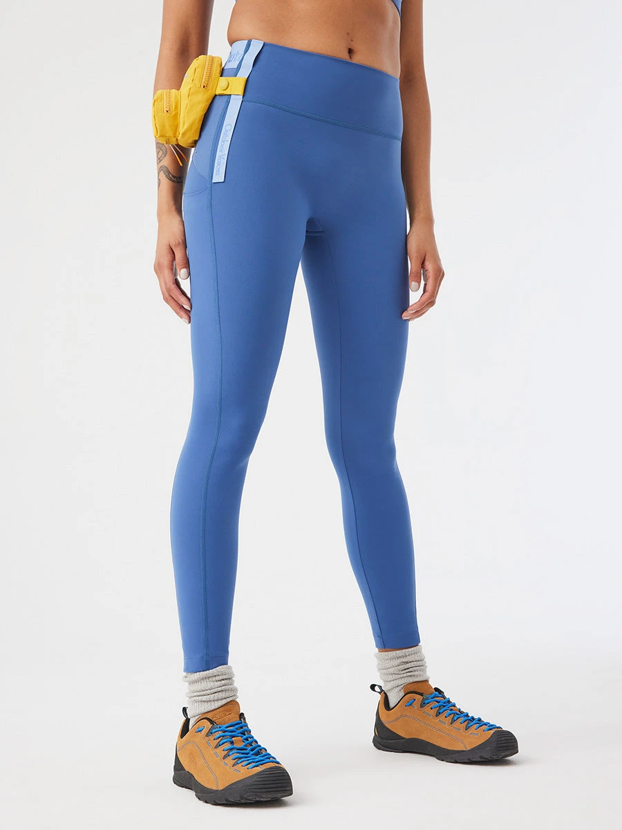 Snacks 7/8 Legging 7 Snacks 7/8 Legging - Image 5