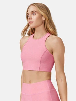 Athena Crop Top 16 Athena Crop Top -Outdoor Voices Store W201419 TXC PPU AthenaCrop PinkPunch 087 5d167ac4 deb4 487d b723 e864fc77abed