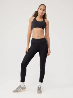 All-Time Bra 9 All-Time Bra -Outdoor Voices Store W201438 BIT BLK All Time Bra RESHOOT OLD IMAGERY Black 007 89d42f64 ff96 4a8b a72b ee4769305522