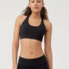 All-Time Bra 2 All-Time Bra -Outdoor Voices Store W201438 BIT BLK All Time Bra RESHOOT OLD IMAGERY Black 054 da10c1e9 6b6f 4209 8762 f86c2060846e