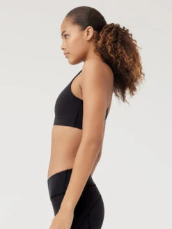All-Time Bra 8 All-Time Bra -Outdoor Voices Store W201438 BIT BLK All Time Bra RESHOOT OLD IMAGERY Black 072 a5a1d19a 0add 4301 bdbf a4dc435535b4