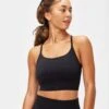 FreeForm Crop Top 2 FreeForm Crop Top -Outdoor Voices Store W201508 SDM BLK Flow Crop Top Black 035 28533fab 028f 4ea7 96cd f4155edc8e1a
