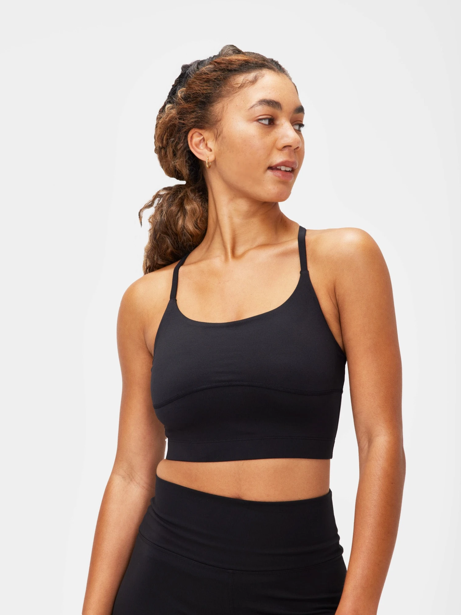 FreeForm Crop Top 3 FreeForm Crop Top