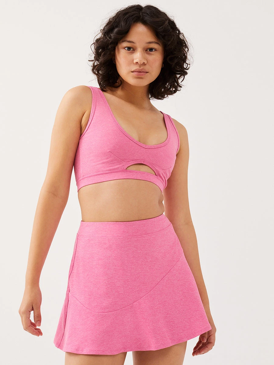 Peekaboo Bra 3 Peekaboo Bra