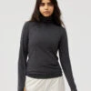 Merino Wool Turtleneck