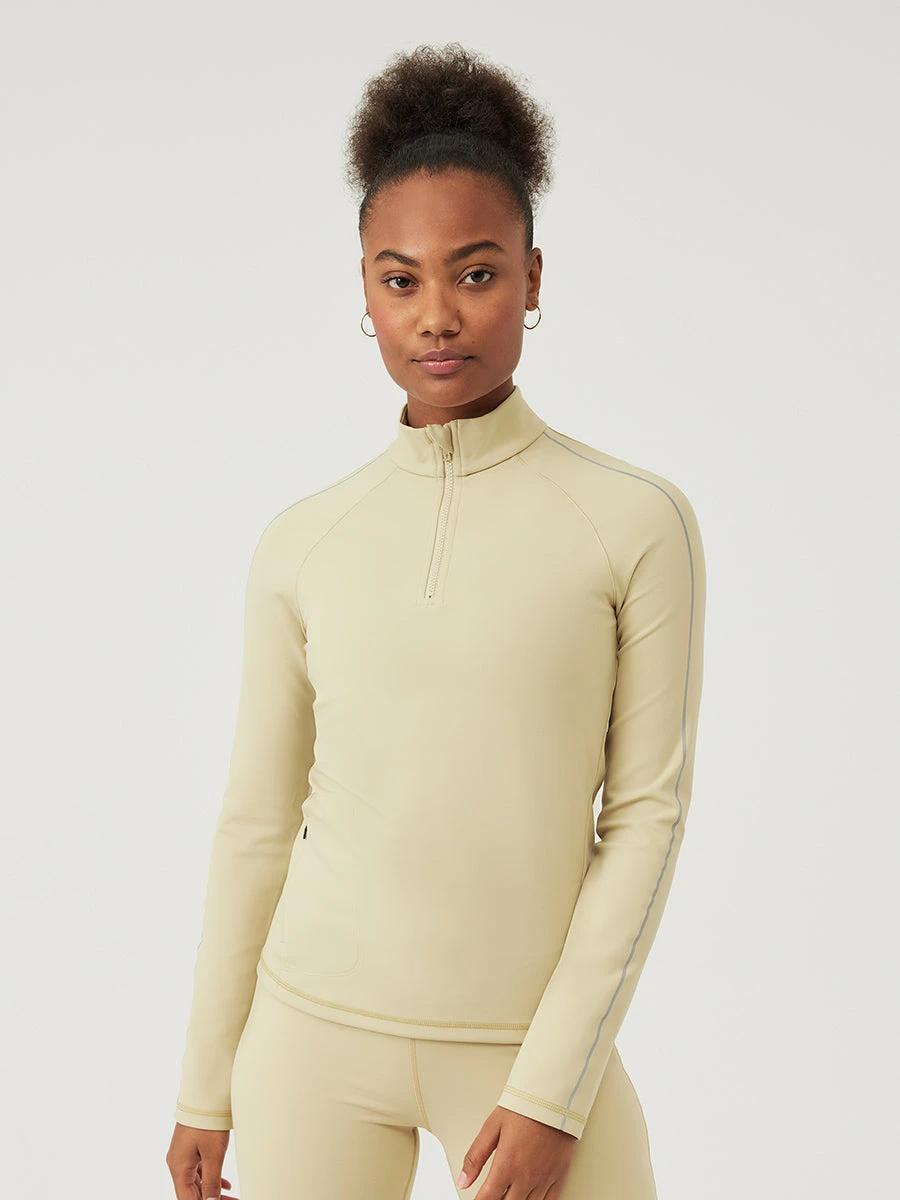 FrostKnit 1/4 Zip Pullover 6 FrostKnit 1/4 Zip Pullover - Image 4