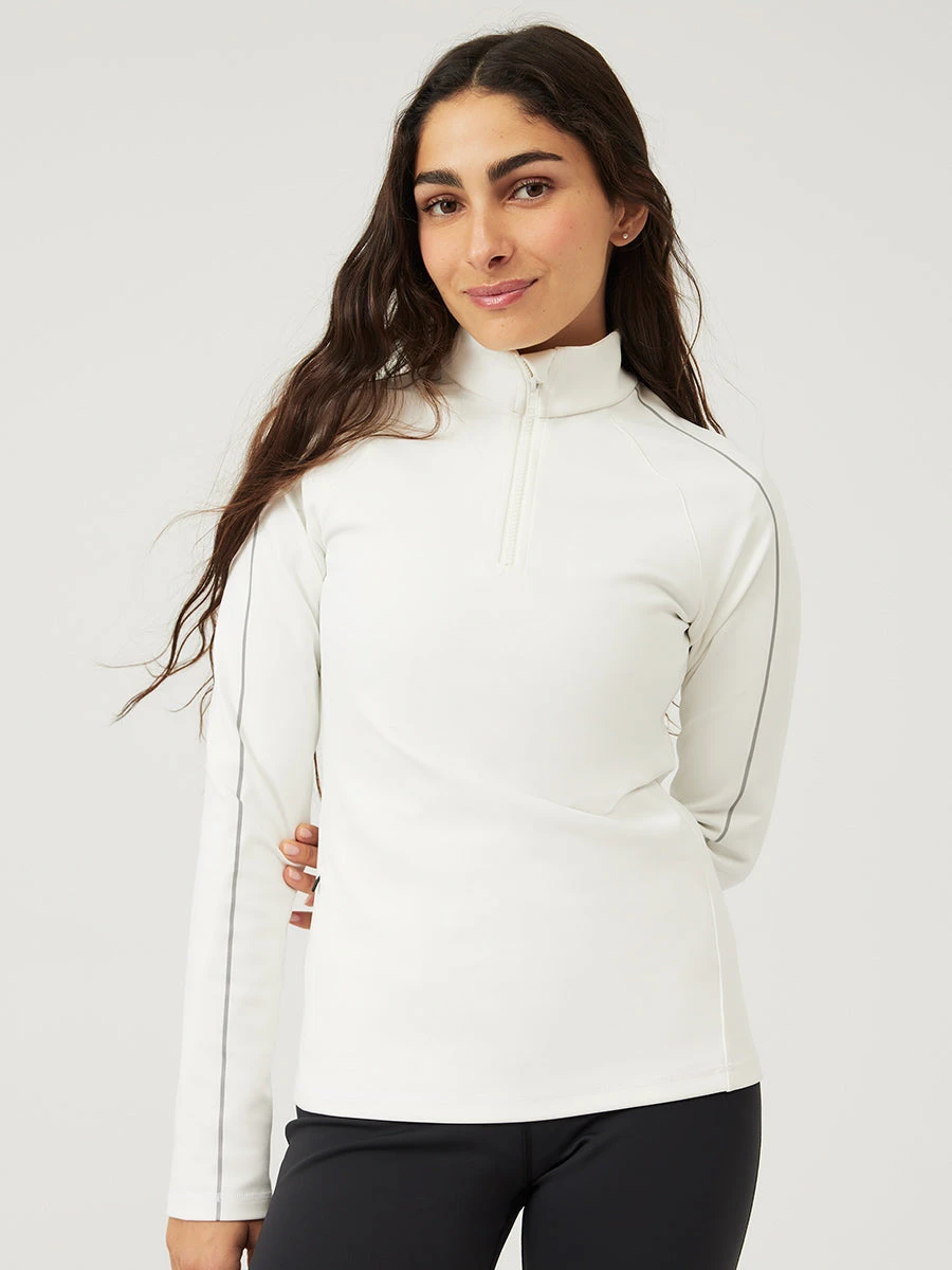 FrostKnit 1/4 Zip Pullover 5 FrostKnit 1/4 Zip Pullover - Image 3