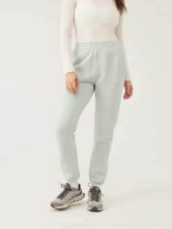 Nimbus Sweatpant 33 Nimbus Sweatpant -Outdoor Voices Store W701204 TDF BAI Nimbus Sweatpant Bay 029