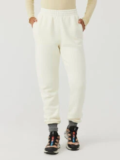 Nimbus Sweatpant 32 Nimbus Sweatpant -Outdoor Voices Store W701204 TDF VLA Nimbus Sweatpant Vanilla 034 dnMncod