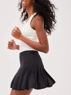 Sport 4" Skort 9 Sport 4" Skort -Outdoor Voices Store W701522 GTK BLK Sport 4in Skort Black 106