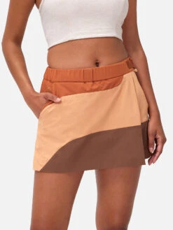 RecTrek 3" Skort