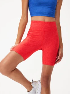 Warmup 7" Short 8 Warmup 7" Short -Outdoor Voices Store W701668 TXC PPY Warmup 7in Short Poppy 116 lkLKP9E