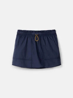 Windbreaker 2.5" Skort 6 Windbreaker 2.5" Skort -Outdoor Voices Store W701724 RSN DSY Windbreaker Skort Dark Sky FRONT 208