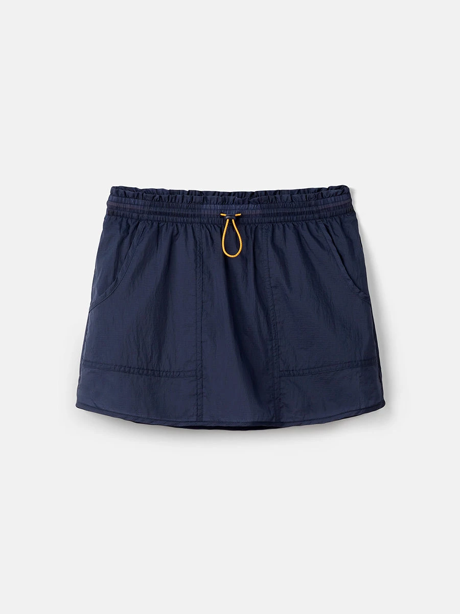 Windbreaker 2.5" Skort 4 Windbreaker 2.5" Skort - Image 2