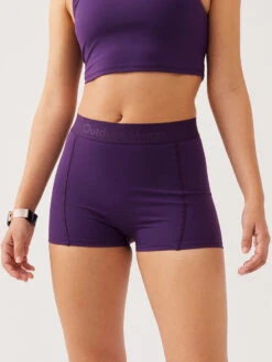 SuperForm™ 1.5" Bloomer -Outdoor Voices Store W701726 BIT ACI Zoom 1.5in Bloomer Acai 049 6tMIZIs