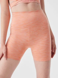 FreeForm 5" Short 9 FreeForm 5" Short -Outdoor Voices Store W701791 SDM TRC Flow 5in Short Terracotta 087