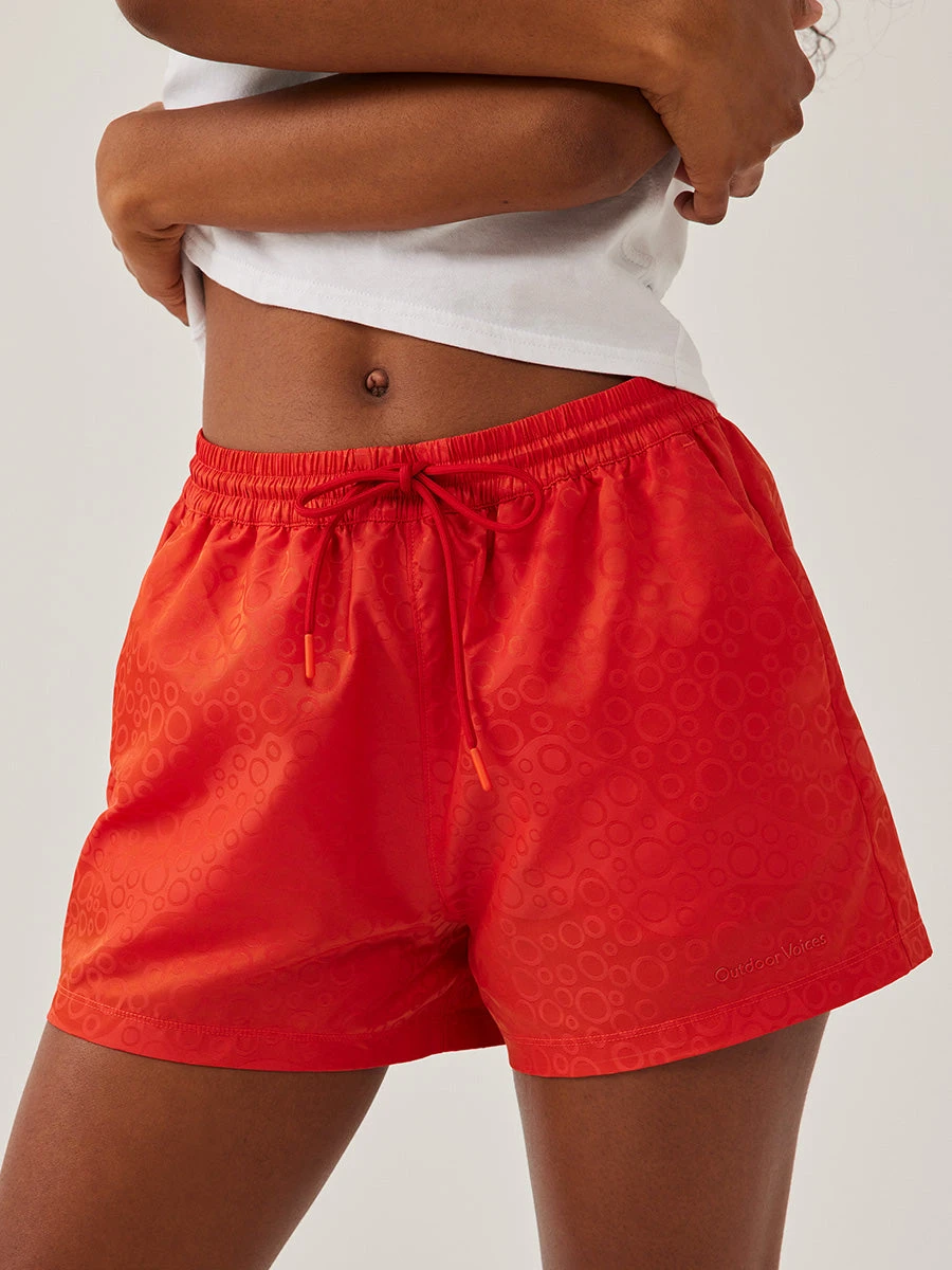 GeoShine 2.5" Short 4 GeoShine 2.5" Short - Image 2