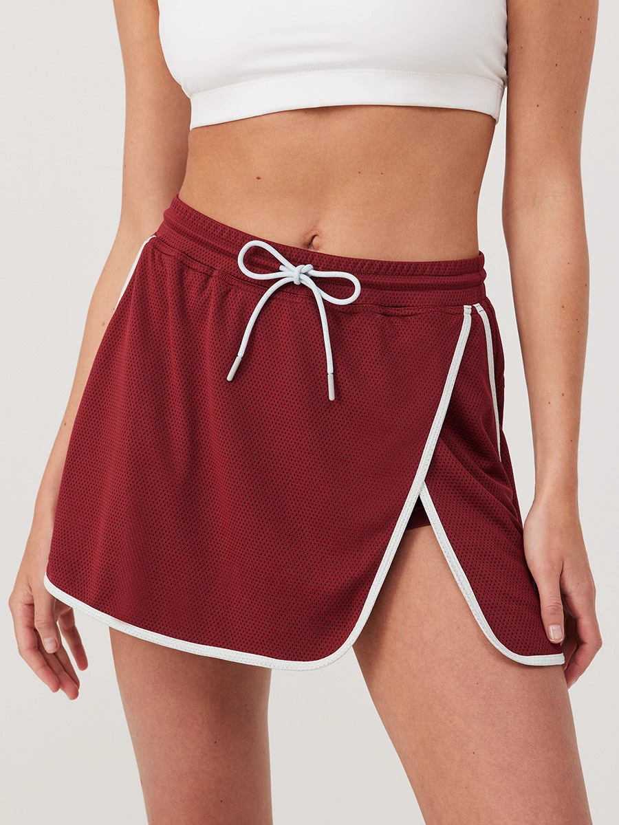 RecMesh 3.5" Skort 6 RecMesh 3.5" Skort - Image 4