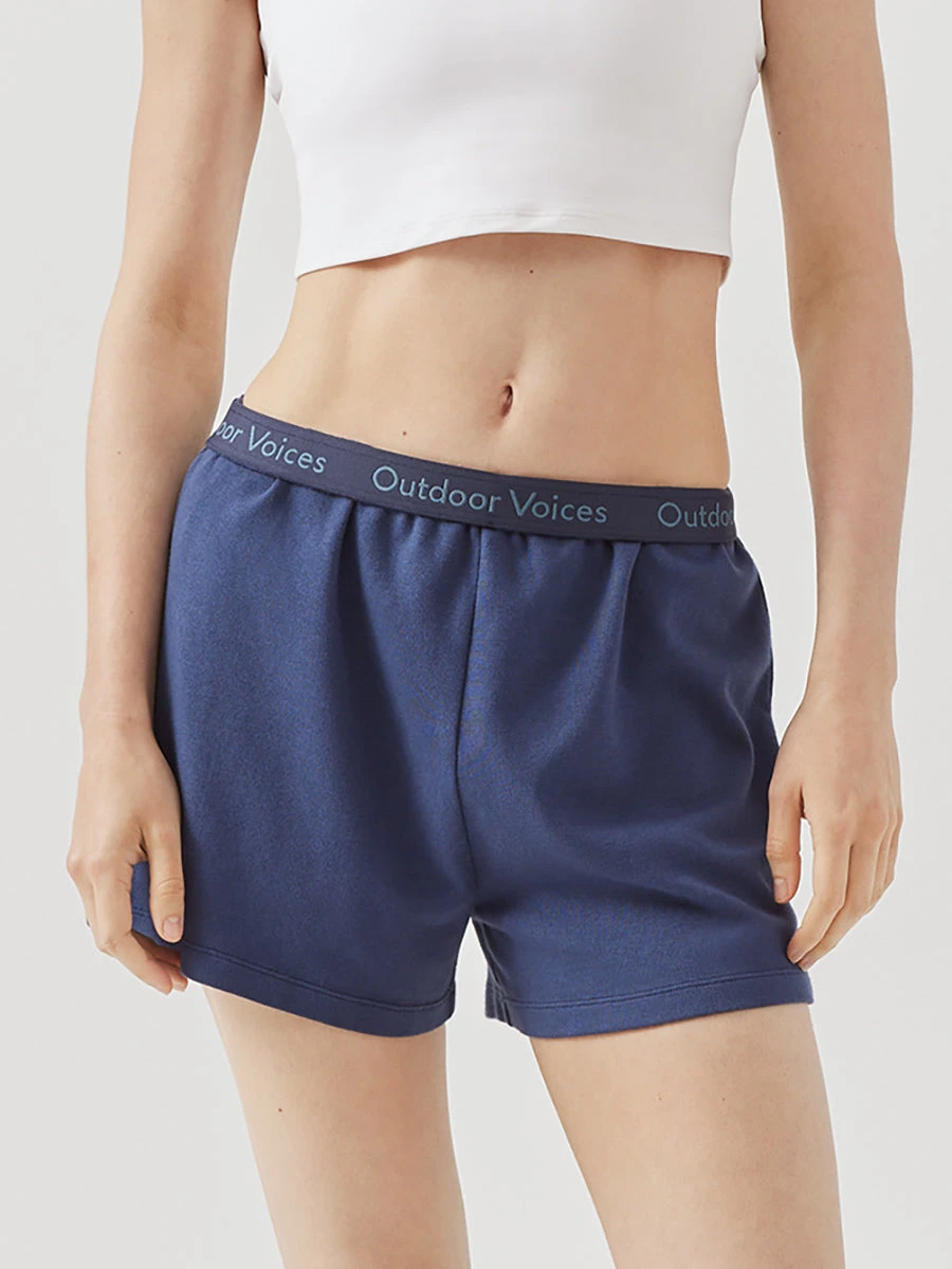 Rugby 3" Short 3 Rugby 3" Short