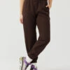 RecFleece Sweatpant 1 RecFleece Sweatpant -Outdoor Voices Store W702075 STF SOI RecFleece Sweatpant Soil 043 tNGSTq1