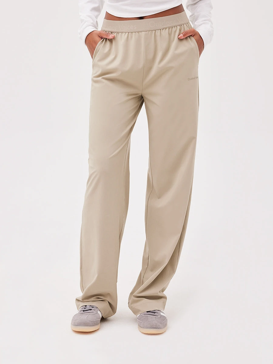 Relay Wide Leg Pant 5 Relay Wide Leg Pant - Image 3