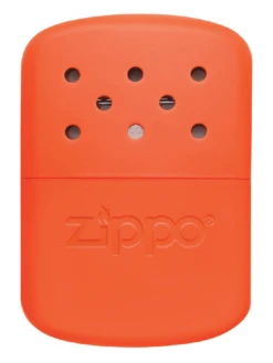 Zippo 12-Hour Refillable Hand Warmer