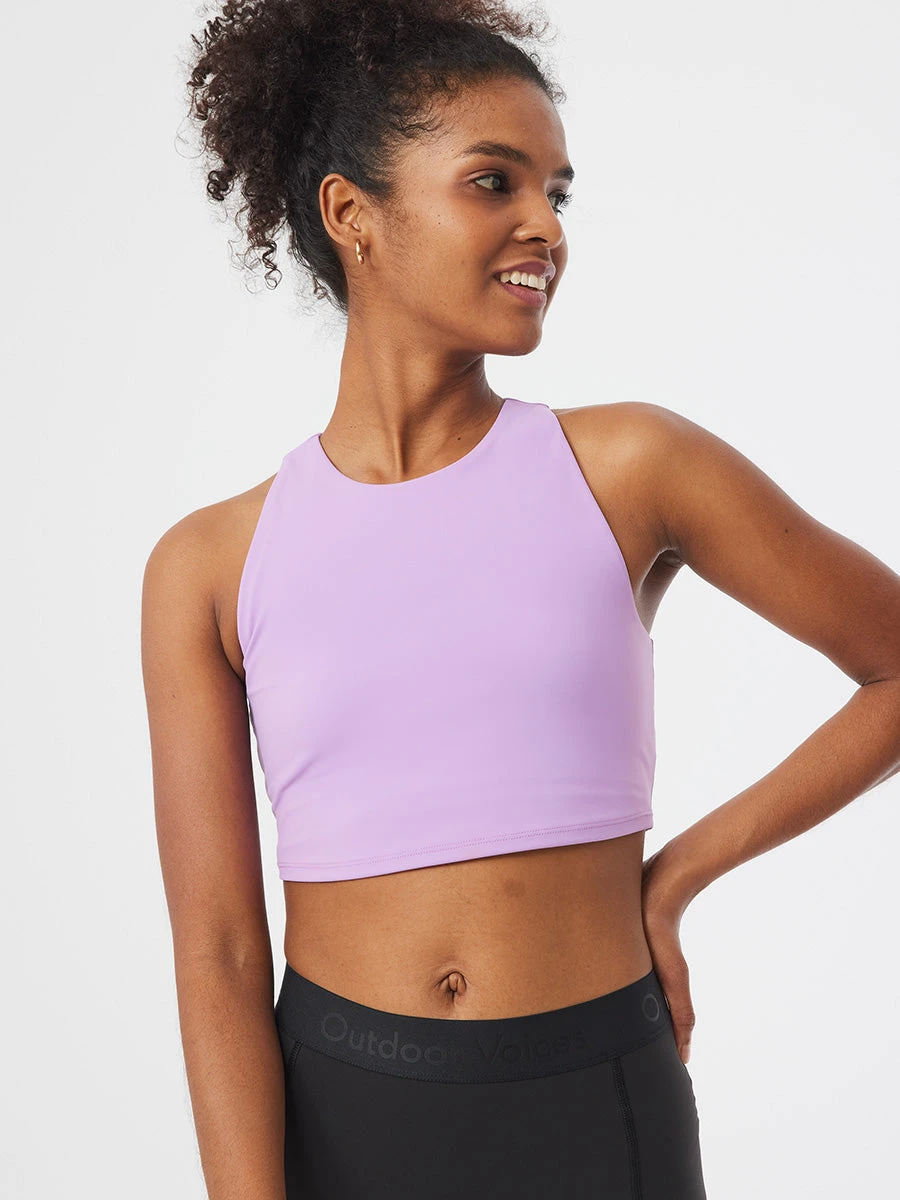SuperForm™ Crop Top 3 SuperForm™ Crop Top