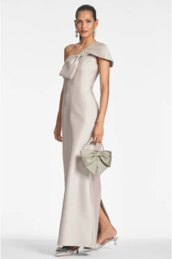 Bubbly Bag - Pewter -Outdoor Voices Store inesandbowbag 23